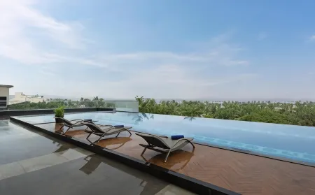 Sayaji Kolhapur Отели рядом с достопримечательностью «Шри Амбабай Темпл Колхапур»