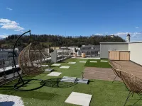 Garden Residence - Premium Alpine View Apartment Hotels near Mestni Trg
