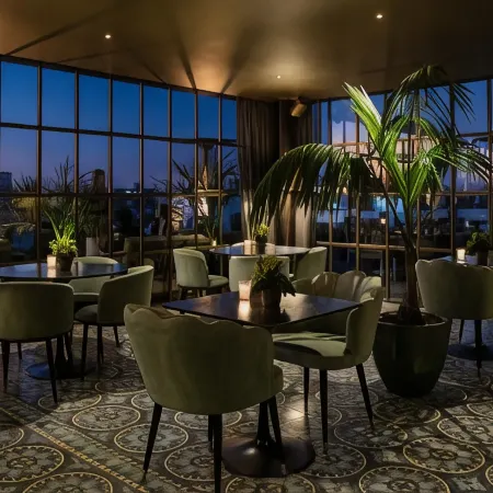 Hotel Montevideo - Leading Hotels of the World