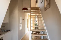 Numa Copenhagen Nørrebro Hotels in Gentofte