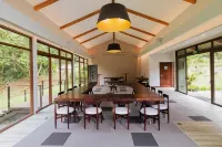 El Silencio Lodge & Spa Costa Rica Hotels in Bajos del Toro