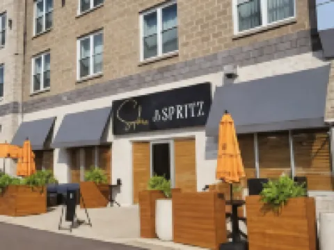 Four Points by Sheraton Moncton Hoteles en Moncton