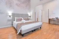 Hotel Cosmos Hoteles en Florencia