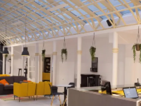 B&B Maribor UNI Hostel Hotels in Center