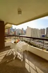 Apartamentos Acuarium II