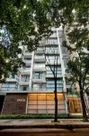Space Hotel and Apartments - Апартаменты