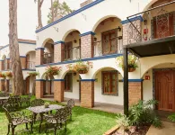 Hacienda Valentino Hotels in 