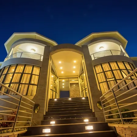 The Court Boutique Hotel