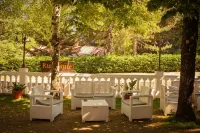 Sport Hotel & Residence Il Bivacco del Parco Hotels in Taverna