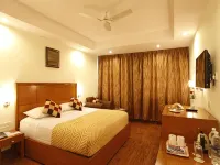 Hotel Kalinga Ashok Hotel in zona Qadam-I-Rasool
