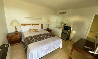 Inn on 95 McDermitt