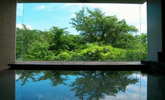 Wisterian Life Club Usami