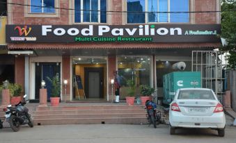Hotel Vishnu Vilas