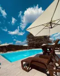 Hotel Villa Malpensa Hotel a Momo