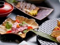 Abuto Honkan Hotel di Fukuyama