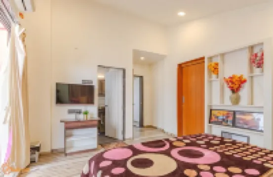 波雅自然夢境套房別墅