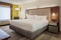 Holiday Inn Express & Suites Newport News Hôtels à : Newport News
