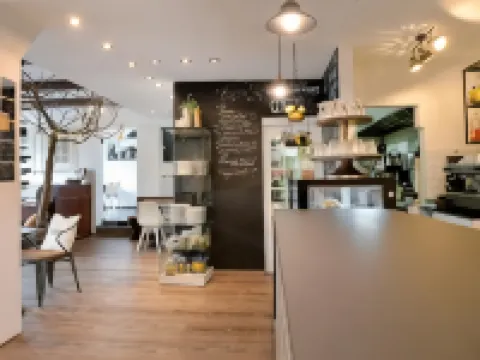 Hotel Zehnthof Hotels in Cochem