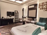 The Long D Hotel and Banquet Surat Airport Rd