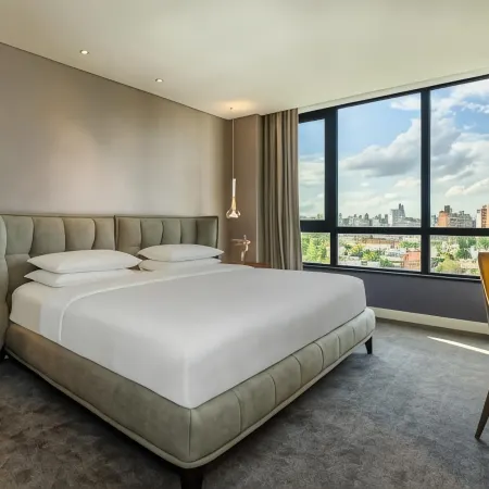 Hyatt Centric Montevideo Hotels in Montevideo