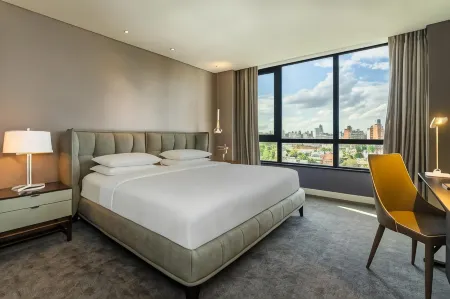 Hyatt Centric Montevideo