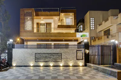Treebo Sai Village, Manesar Hotels near Shiv Mandir Jamalpur gurgaon haryana