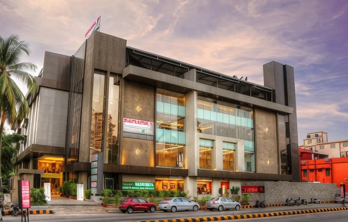Samanvay Boutique Hotel