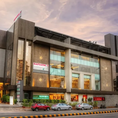 Samanvay Boutique Hotel