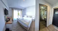 โรงแรม เด ดี เชชเม รีสอร์ต - พร้อมระเบียง