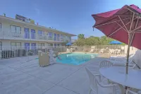 Motel 6 San Antonio, TX Six Flags Fiesta TX/La Cantera Area - 2 stelle