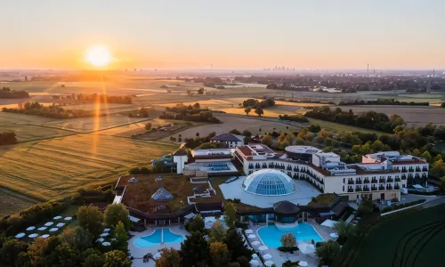 Vital Hotel Rhein Main Therme Wellness Resort & Spa