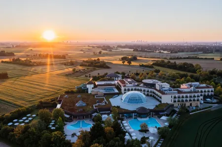Vital Hotel Rhein Main Therme Wellness Resort & Spa