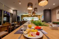Hotel Cassino Tower São José do Rio Preto by Nacional Inn Hotels in Sao Jose Do Rio Preto