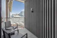 Meridian Hotel Hurstville Hotels in Caringbah