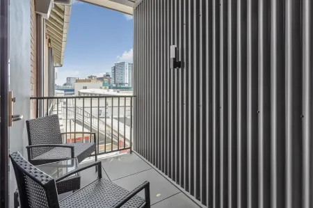 Meridian Hotel Hurstville Отели в г. Taren Point