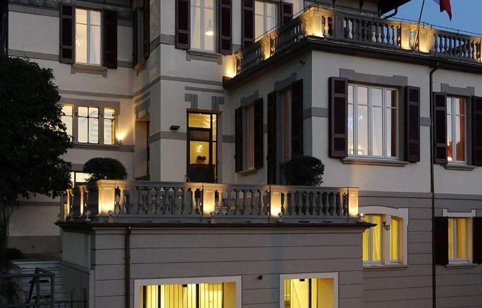 Casa Brenna Tosatto Art Experience