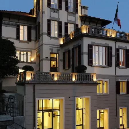 Casa Brenna Tosatto Art Experience