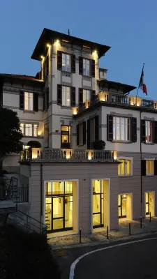 Casa Brenna Tosatto Hotel in zona Villa del Balbianello