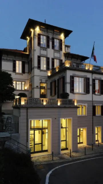 Casa Brenna Tosatto Art Experience