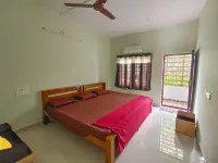 BACPAC MONKEY COLIVING Hotels in Pedda Waltair
