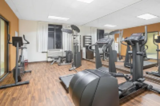 Ramada by Wyndham Denver International Airport