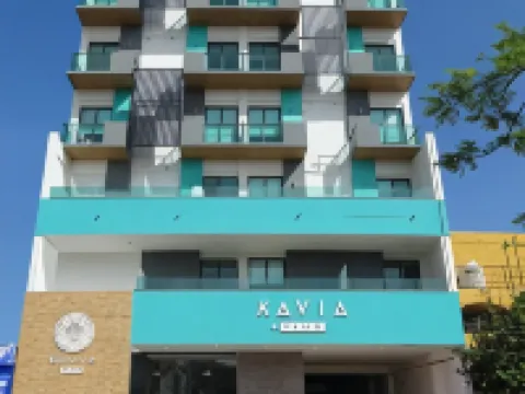 卡維亞普拉斯酒店 坎昆酒店