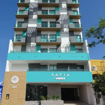 Hotel Kavia Plus