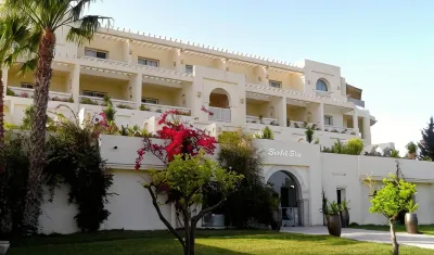 Seabel Alhambra Beach Golf & Spa Các khách sạn ở 