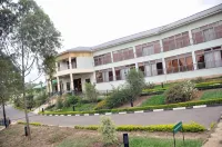 Igongo Country Hotel and  Cultural Centre