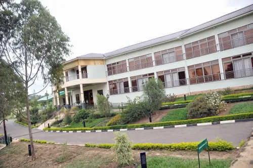 Igongo Country Hotel and  Cultural Centre