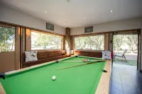 Foreva Wild Hotels in Nokeng tsa Taemane