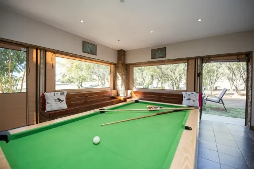 Foreva Wild Hotels in Cullinan