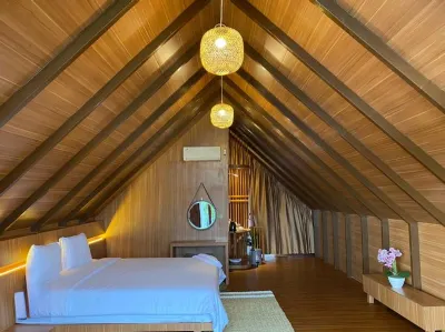 Vany Villa Balige Hotels in Balige