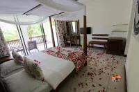 Lotfa Resort Diani